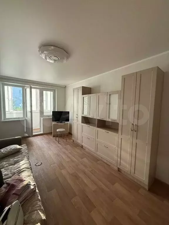 2-к. квартира, 45,1 м, 5/5 эт. - Фото 0