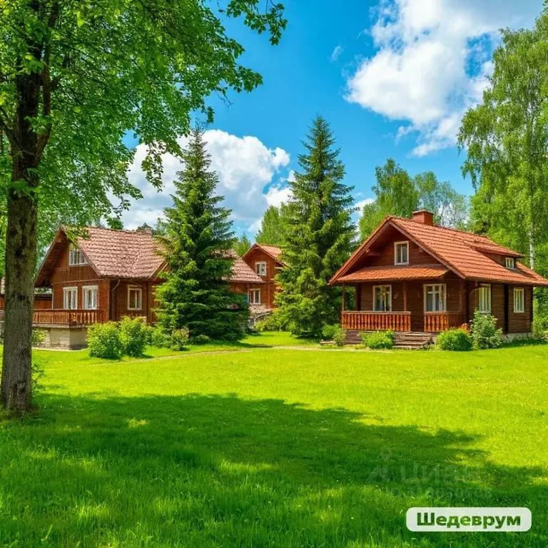 Участок в Ярославская область, Тутаевский муниципальный округ, ... - Фото 0