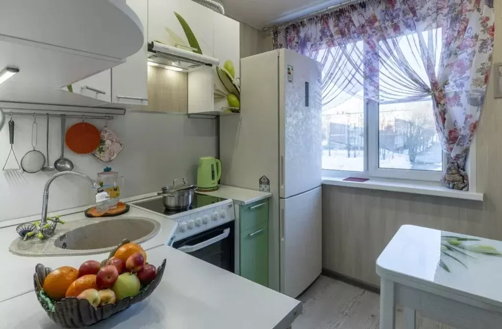 Продаётся 2-к квартира, 46 м - Фото 0
