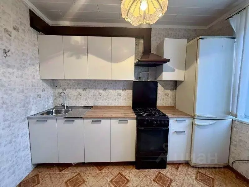 3-к кв. Рязанская область, Рязань ул. Новоселов, 16 (66.1 м) - Фото 1