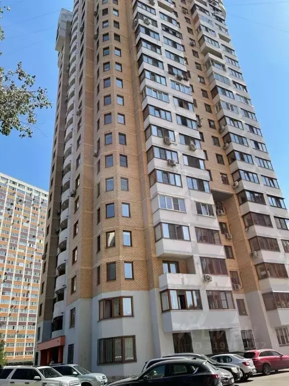 Студия Московская область, Реутов Носовихинское ш., 22 (40.2 м) - Фото 1