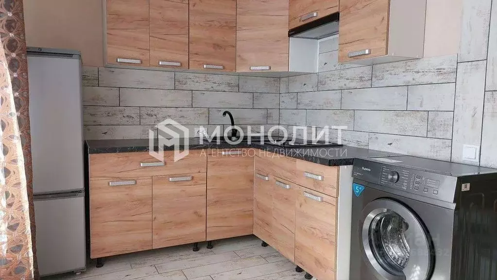 1-к кв. Белгородская область, Старый Оскол Центральный мкр, 4А (40.0 ... - Фото 1