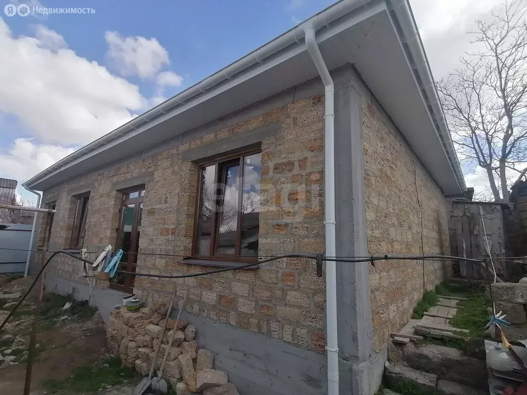 Дом в Симферополь, улица 8 Марта (113 м) - Фото 2