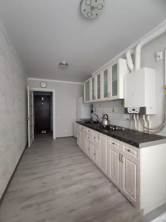 1-к кв. Ростовская область, Аксайский район, Щепкинское с/пос, пос. ... - Фото 1