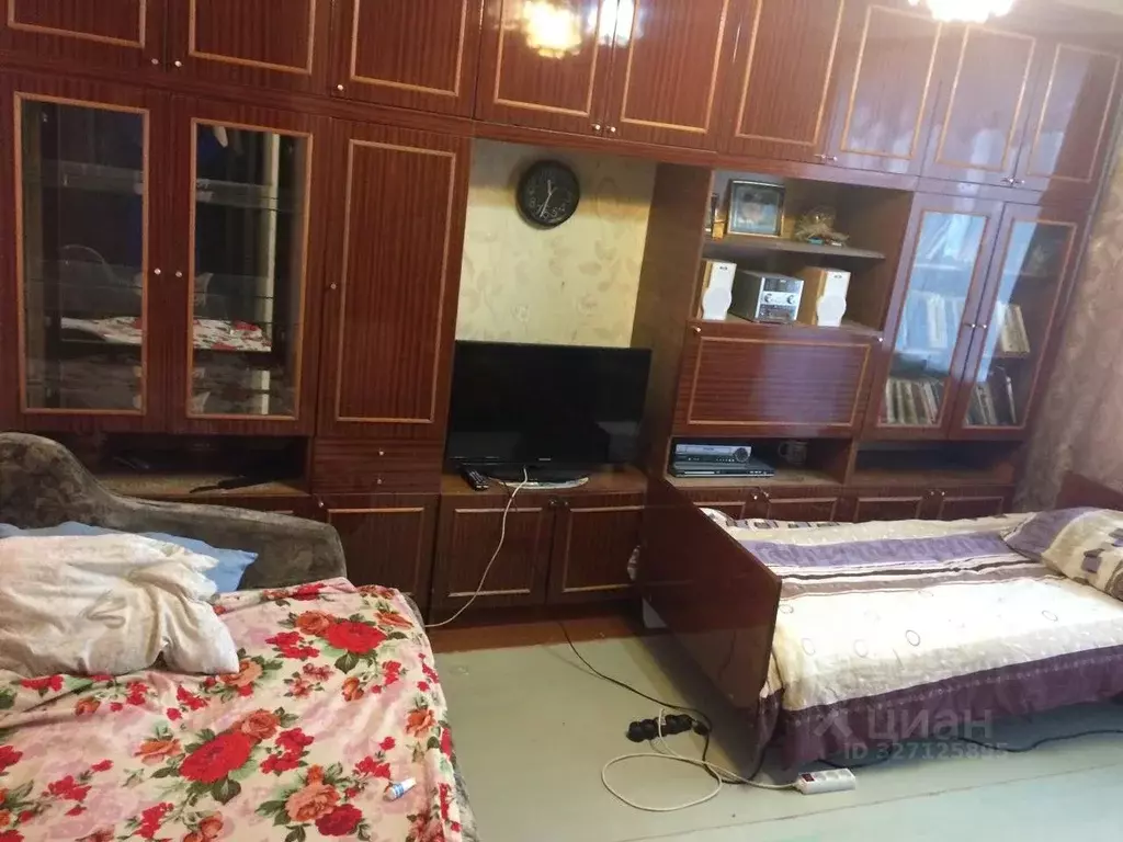 3-к кв. Чувашия, Новочебоксарск Западный жилрайон, Юраково мкр, ул. ... - Фото 1