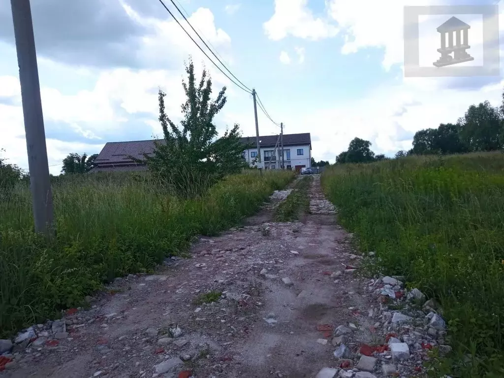Участок в Калининградская область, Гурьевский муниципальный округ, ... - Фото 0