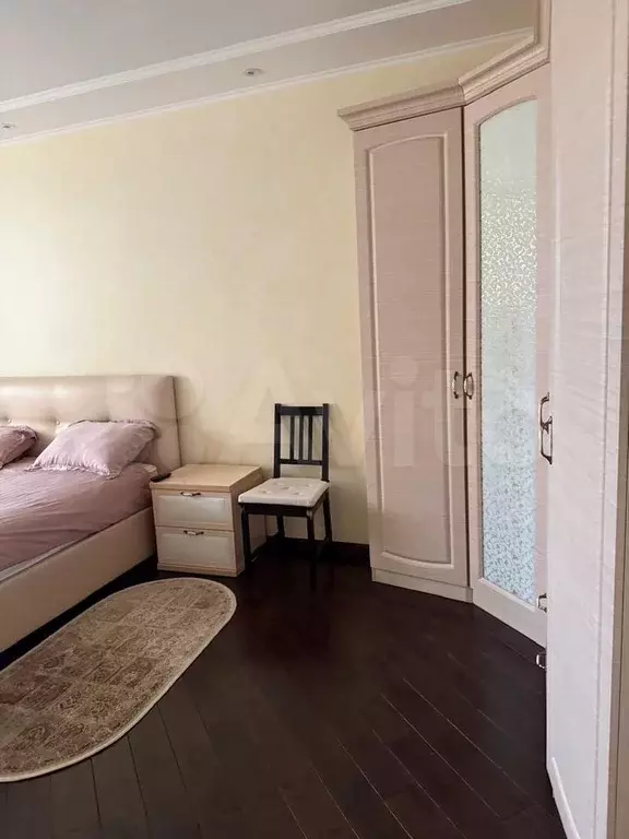 2-к. квартира, 58 м, 5/10 эт. - Фото 1