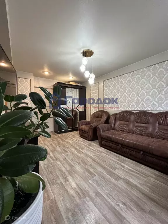 Продаётся 2-к квартира, 44.1 м - Фото 0