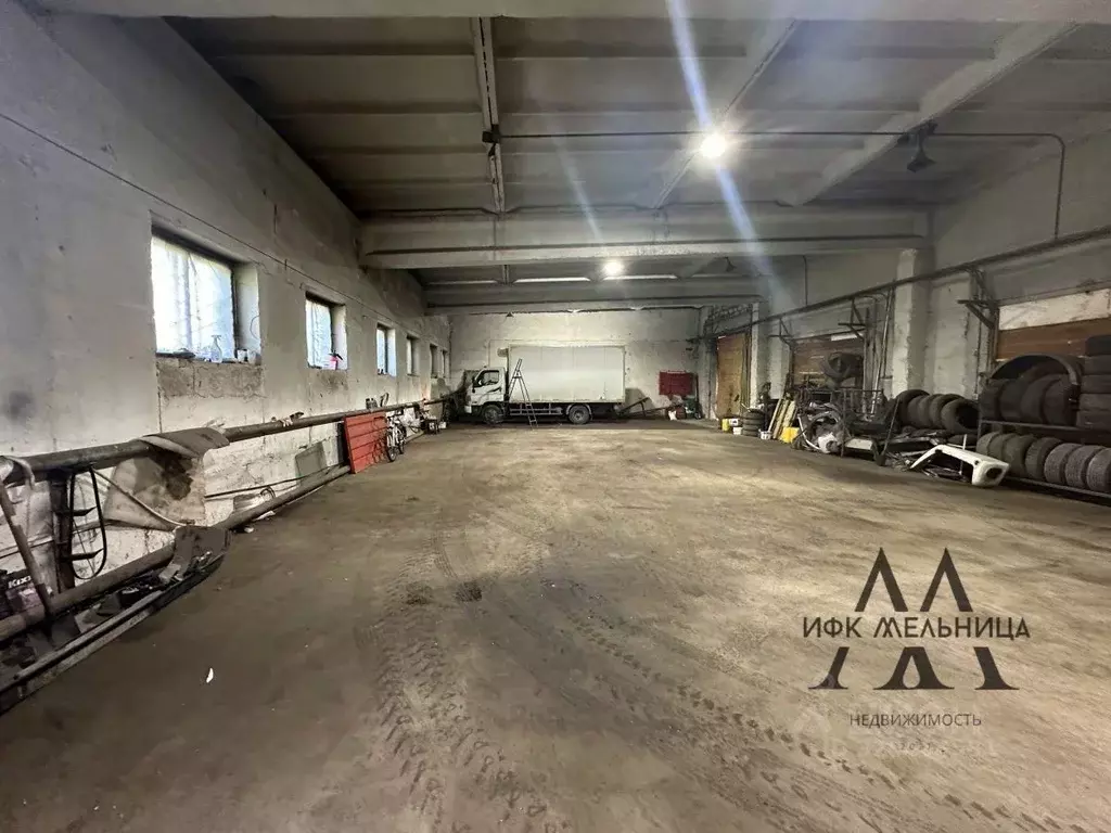 Помещение свободного назначения в Свердловская область, Полевской ... - Фото 2