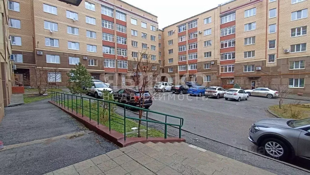 1-к кв. Пермский край, Березники ул. Пятилетки, 114А (35.3 м) - Фото 2