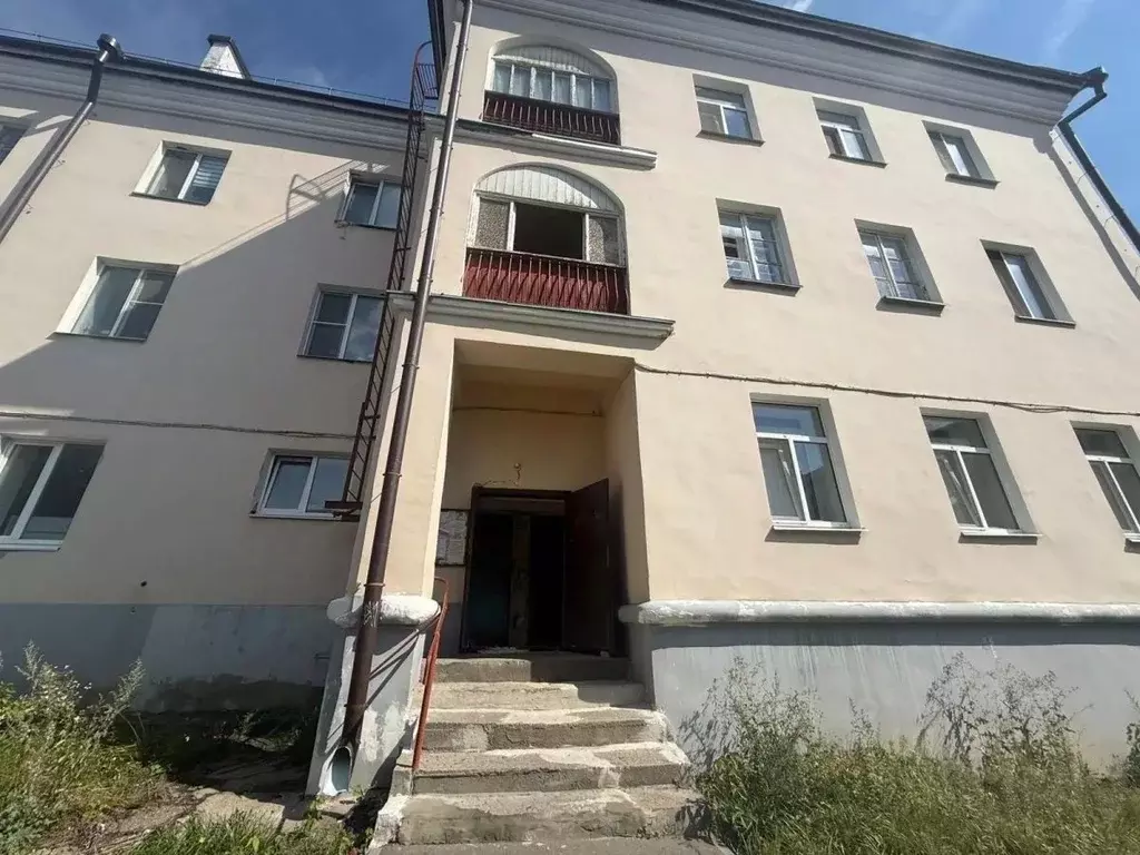 Комната Татарстан, Казань Ютазинская ул., 1 (19.7 м) - Фото 2