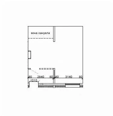 Помещение свободного назначения в Тверская область, Тверь ... - Фото 2