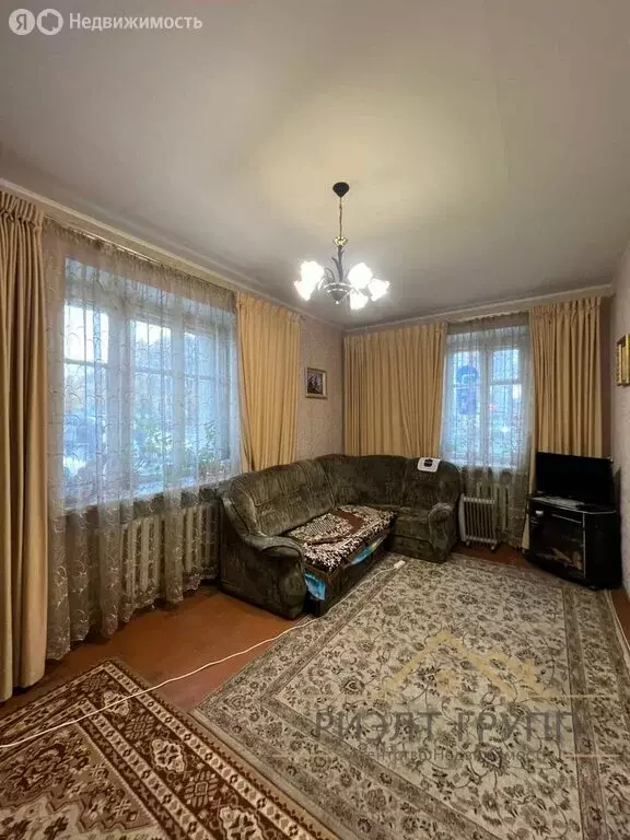 3-комнатная квартира: Казань, улица Патриса Лумумбы, 13 (65.1 м) - Фото 2