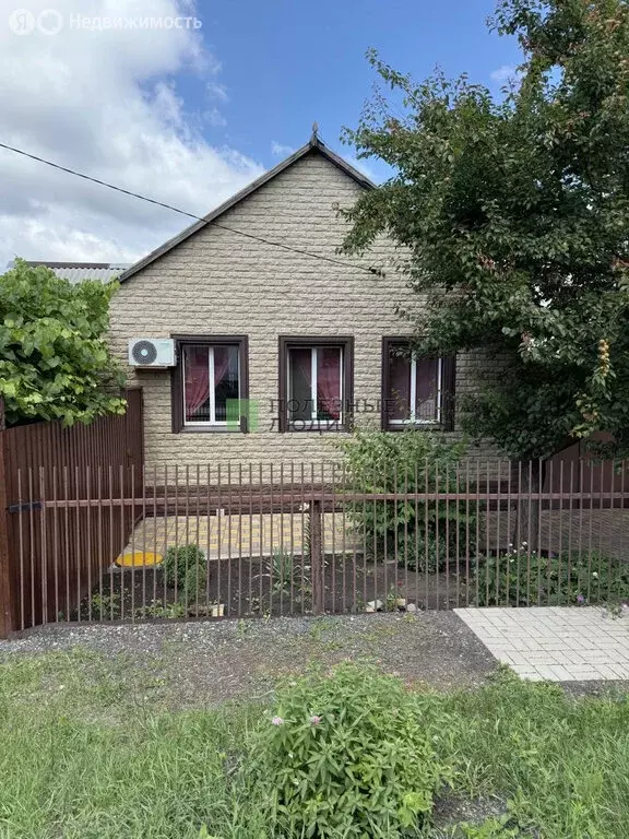 Дом в Разумное, улица Невского, 25 (77.5 м) - Фото 0