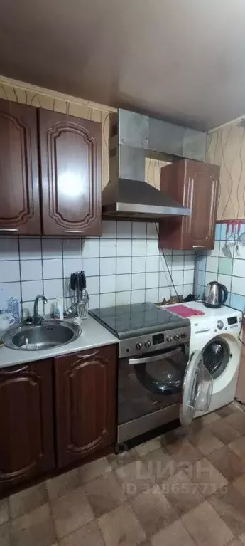 3-к кв. Вологодская область, Череповец ул. Гоголя, 13 (58.5 м) - Фото 1