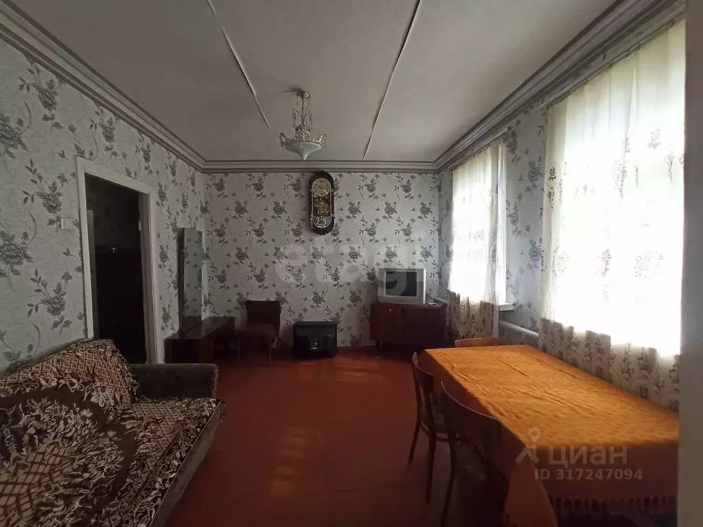 Дом в Белгородская область, Белгородский район, с. Стрелецкое ул. ... - Фото 1