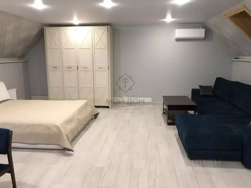 Дом в Московская область, Красногорск Опалиха мкр, ул. Папанина, 44 ... - Фото 2