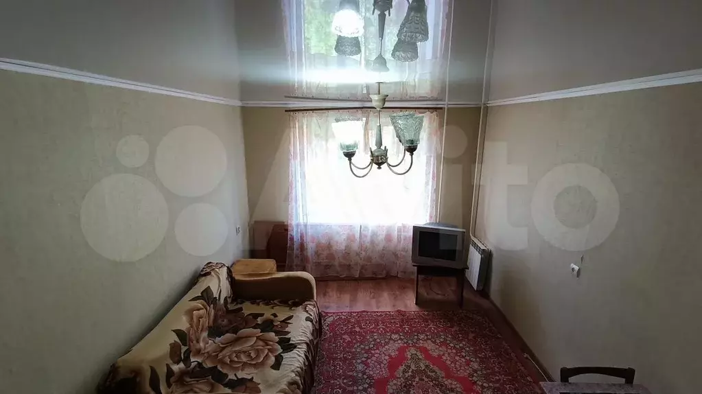 Комната 17,6 м в 8-к., 7/9 эт. - Фото 0