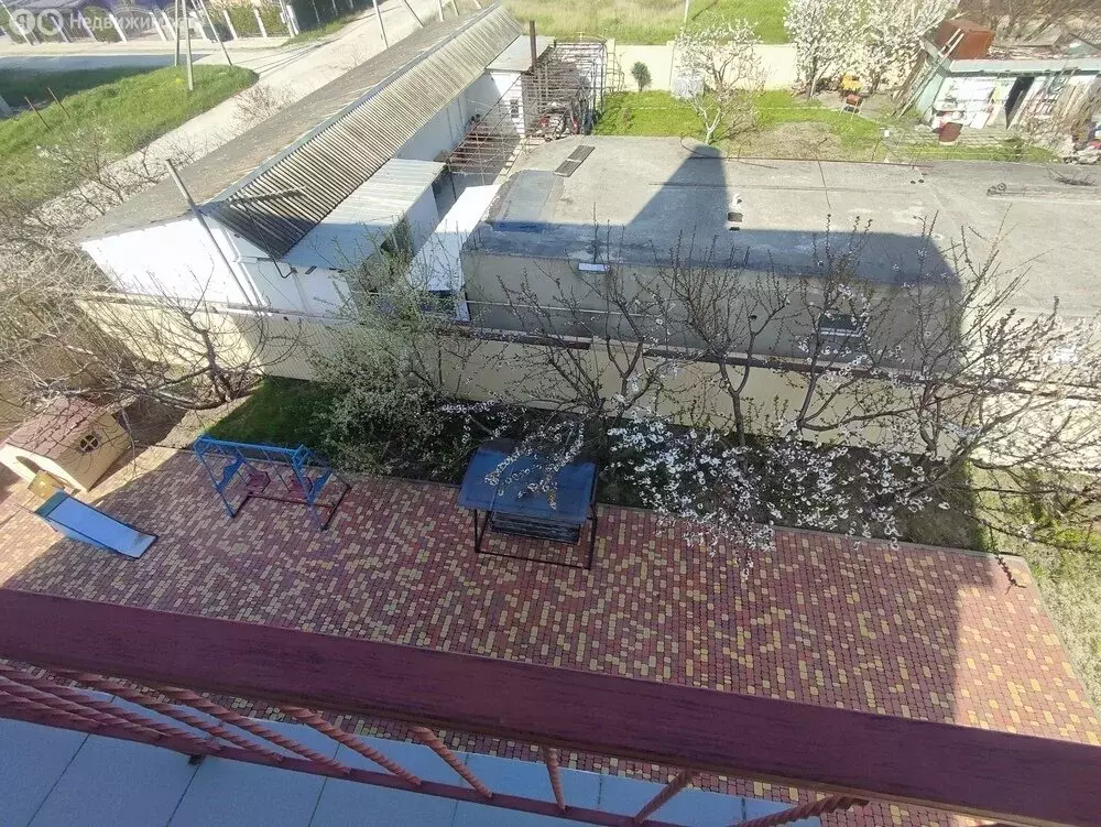 Квартира-студия: Анапа, Буковая улица, 19 (24 м) - Фото 1