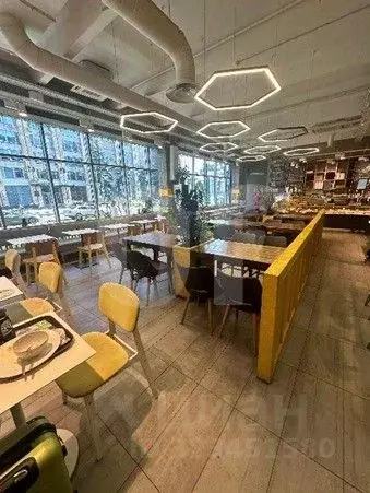 Офис в Москва Кожевническая ул., 10С1 (492 м) - Фото 1