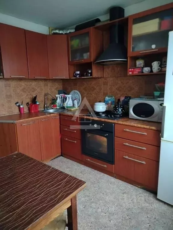 2-к кв. Челябинская область, Копейск пос. Октябрьский, ул. Ленина, 18 ... - Фото 1