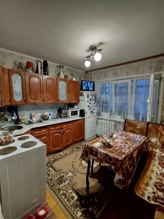2-к. квартира, 50,2 м, 4/5 эт. - Фото 0