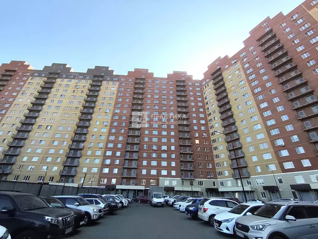 Продается 1-комнатная квартира - Фото 1