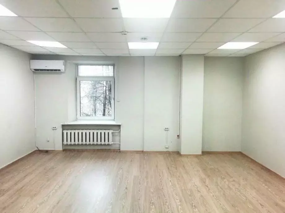 Офис в Санкт-Петербург 2-я Васильевского острова линия, 37 (36 м) - Фото 2