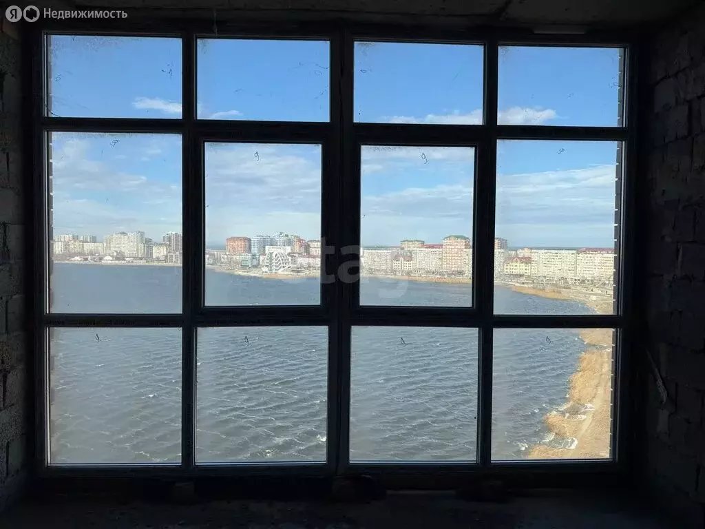 2-комнатная квартира: Махачкала, улица Хаджи Булача, 8Д (109 м) - Фото 2