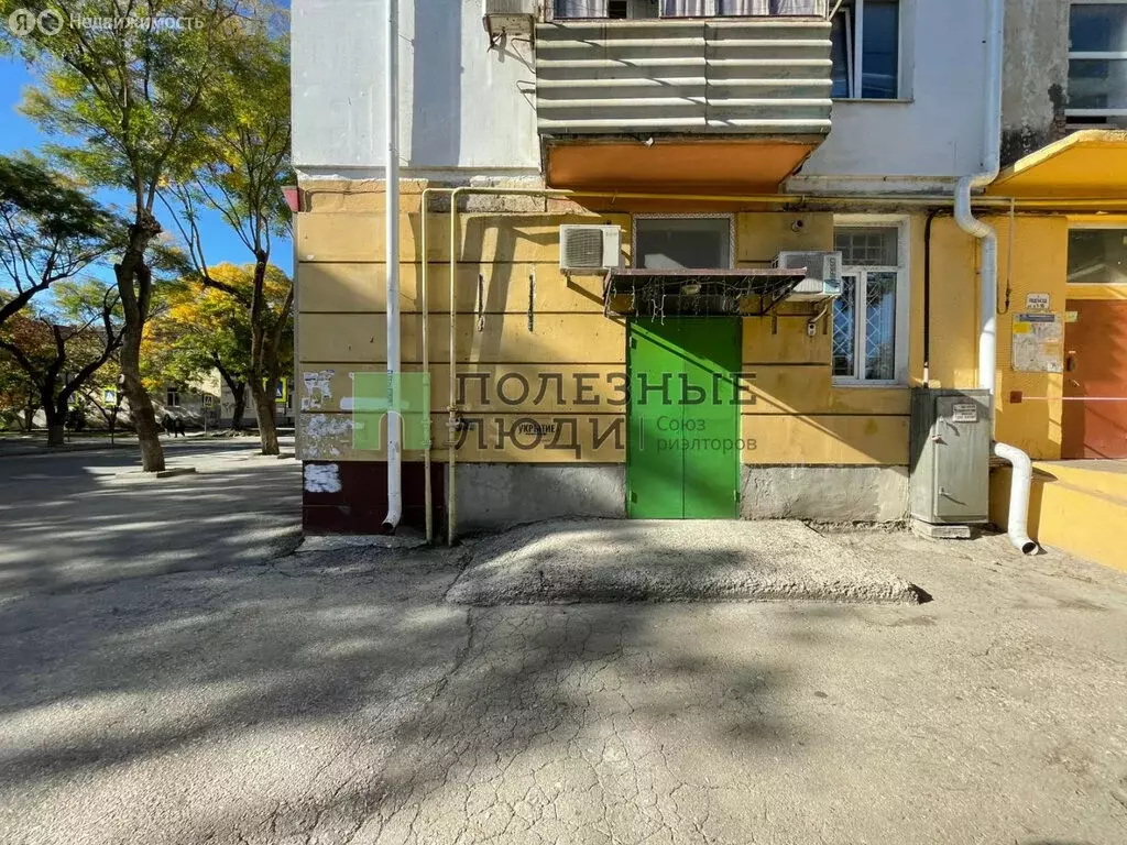 Помещение свободного назначения (254.9 м) - Фото 1