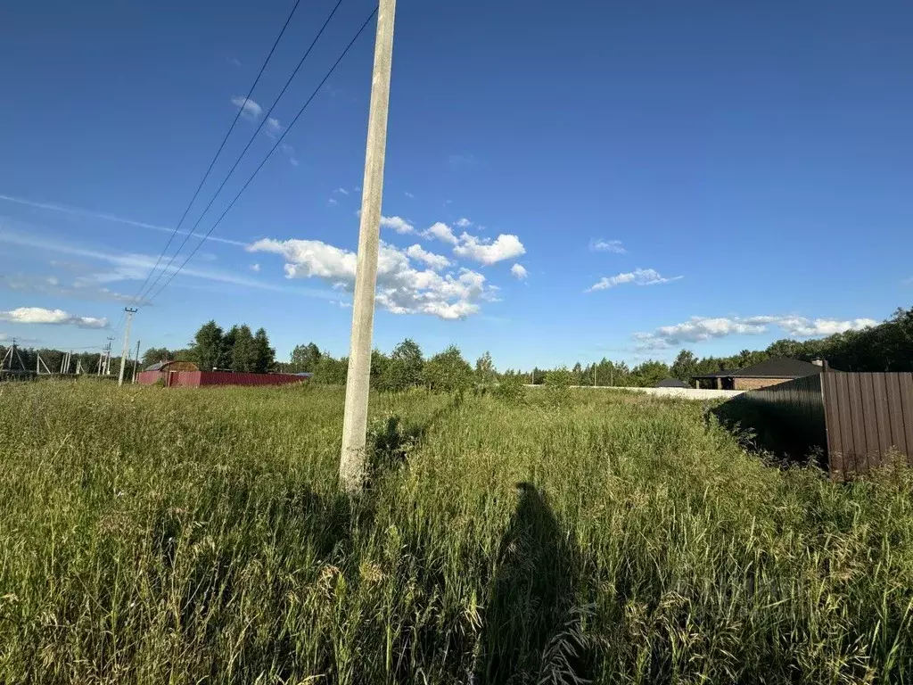 Участок в Челябинская область, Копейск ул. Ромашковая, 1А (14.5 сот.) - Фото 0