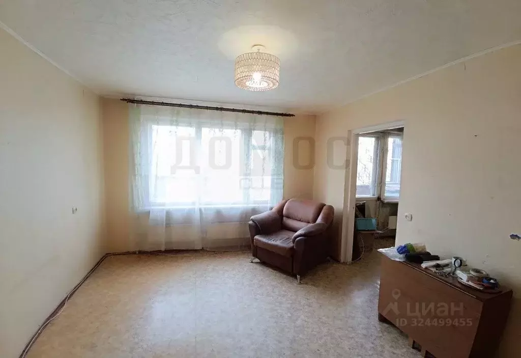 2-к кв. Свердловская область, Екатеринбург ул. Начдива Онуфриева, 48 ... - Фото 2