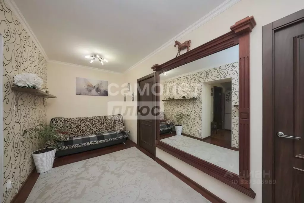 Дом в Рязанская область, Рязанский муниципальный округ, с. Дубровичи ... - Фото 1