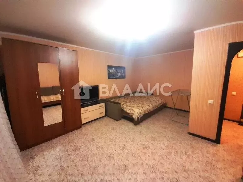 1-к кв. Белгородская область, Белгородский район, Дубовское с/пос, ... - Фото 2