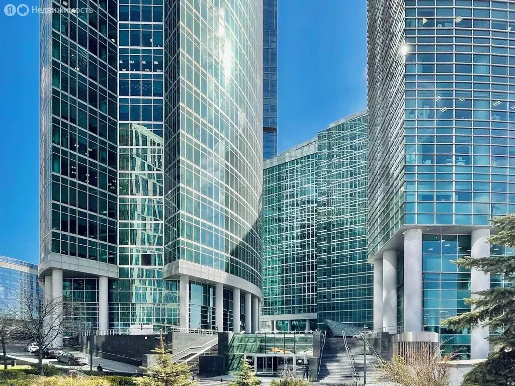 Офис (3783 м) - Фото 2