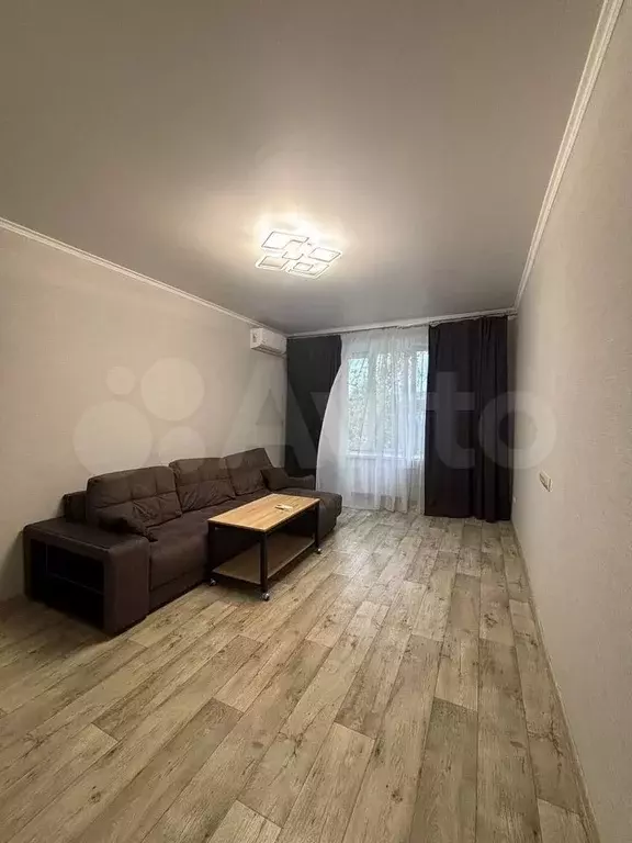 2-к. квартира, 58,3 м, 4/5 эт. - Фото 0