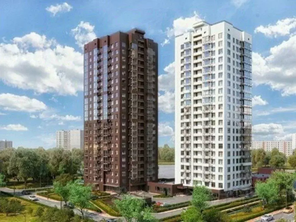 Торговая площадь в Москва Бибиревская ул., 4А (104 м) - Фото 1