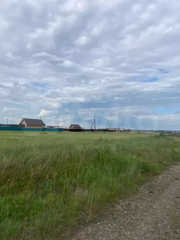 Участок 6,2 сот. (ИЖС) - Фото 1