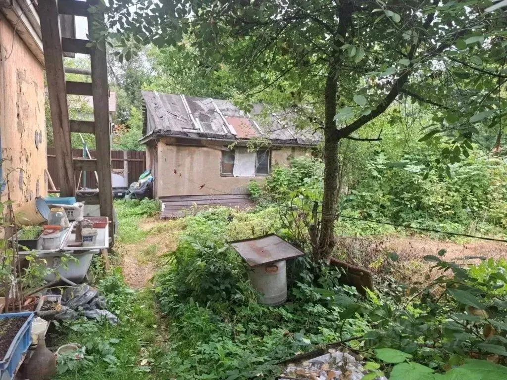 Участок в Московская область, Красногорск Полевая ул., 2 (9.0 сот.) - Фото 2