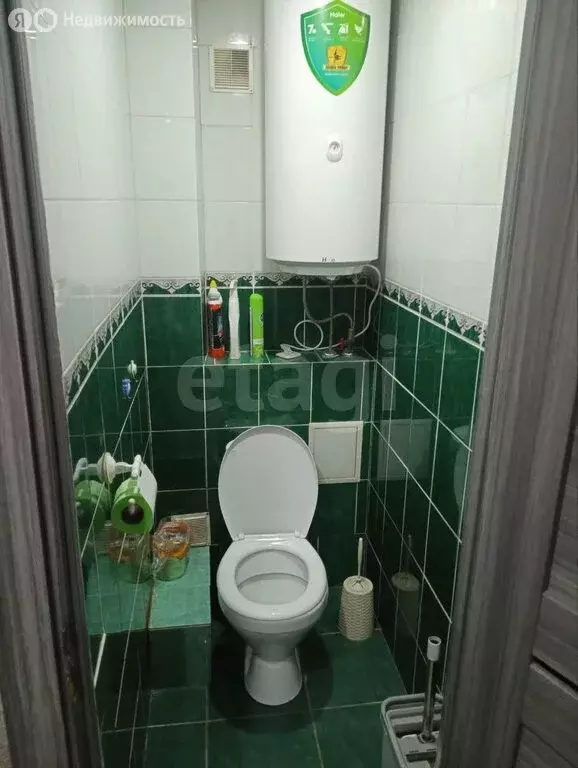 3-комнатная квартира: Горно-Алтайск, Набережная улица, 10 (65 м) - Фото 2