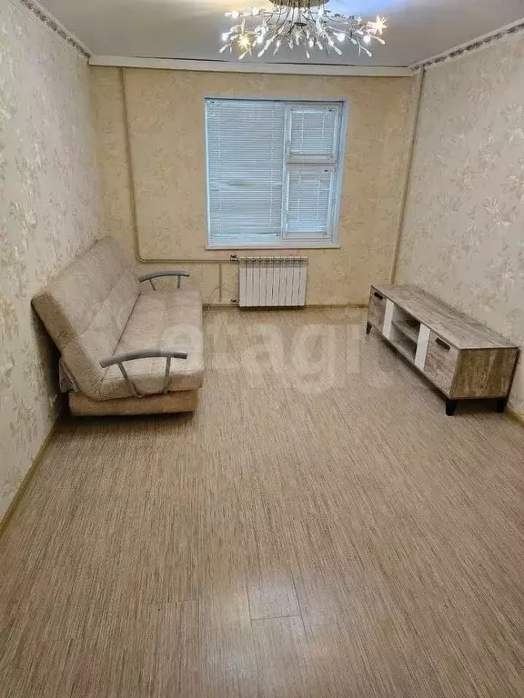 1-к. квартира, 36 м, 6/9 эт. - Фото 0