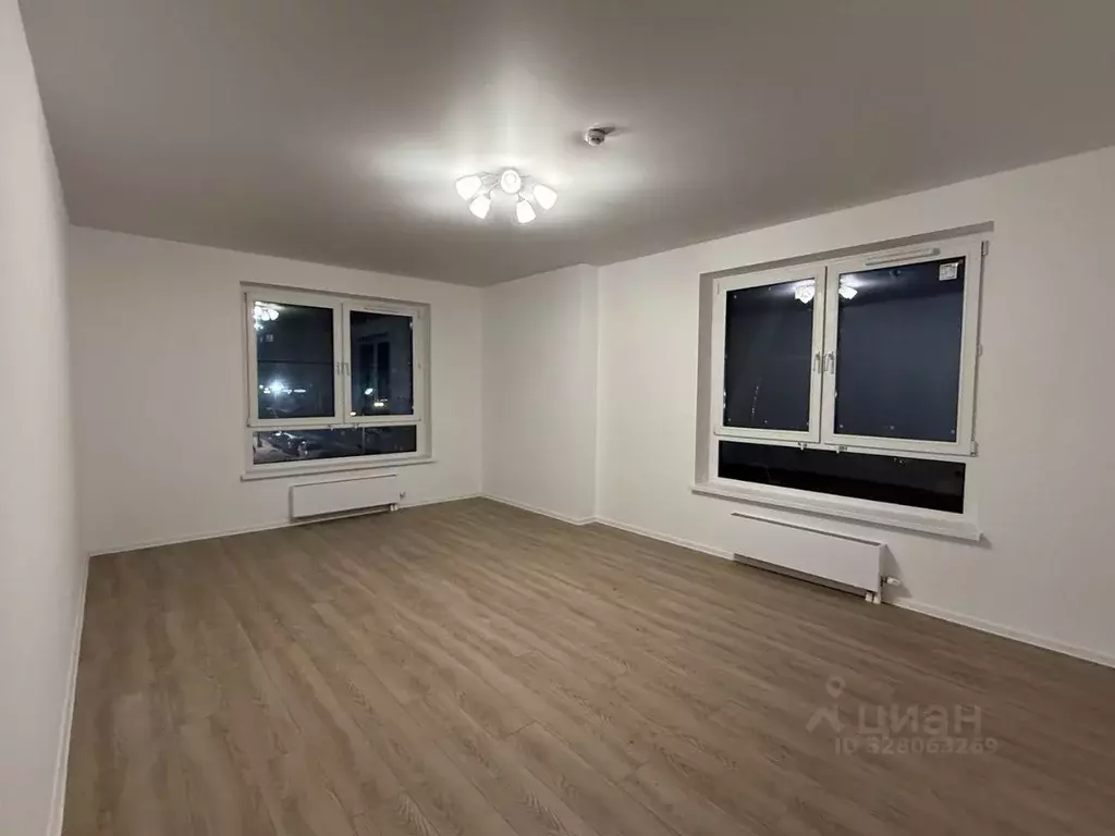 3-к кв. Москва Алтуфьевское ш., 53к1 (84.0 м) - Фото 1