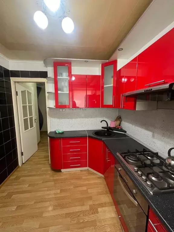 Продаётся 3-к квартира, 70 м - Фото 1