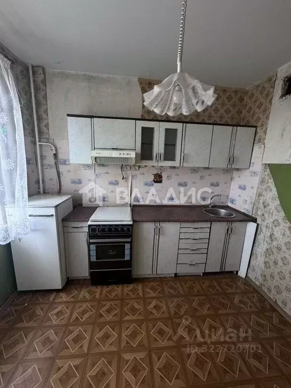 2-к кв. Калининградская область, Калининград Прибрежный мкр, ул. ... - Фото 2