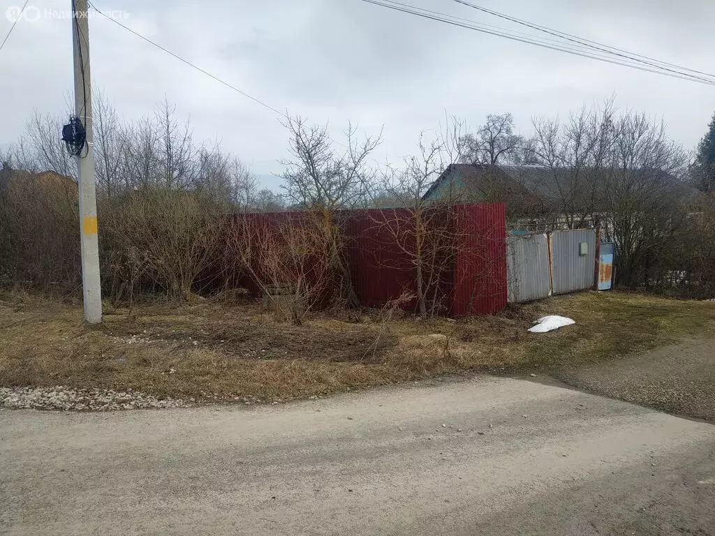 Дом в деревня Алекино, Цветочная улица, 10кв2 (70.4 м) - Фото 1