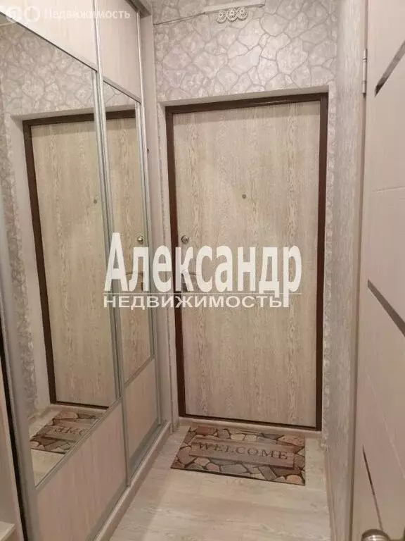 2-комнатная квартира: Мурино, улица Шувалова, 19к1 (42 м) - Фото 2