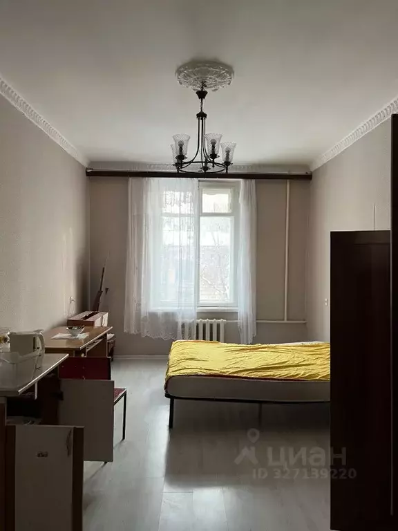 Комната Санкт-Петербург Железноводская ул., 26-28 (19.8 м) - Фото 1