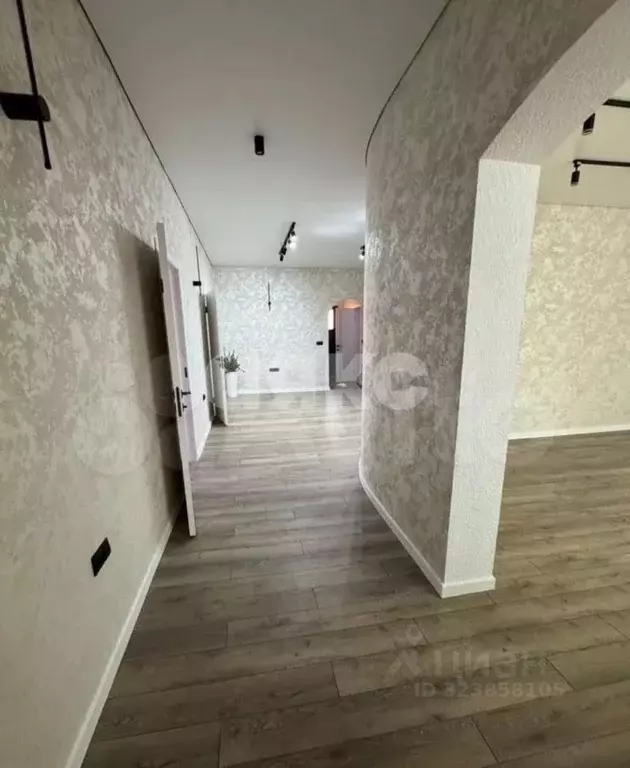 Дом в Краснодарский край, Кореновск ул. Горького (120 м) - Фото 2