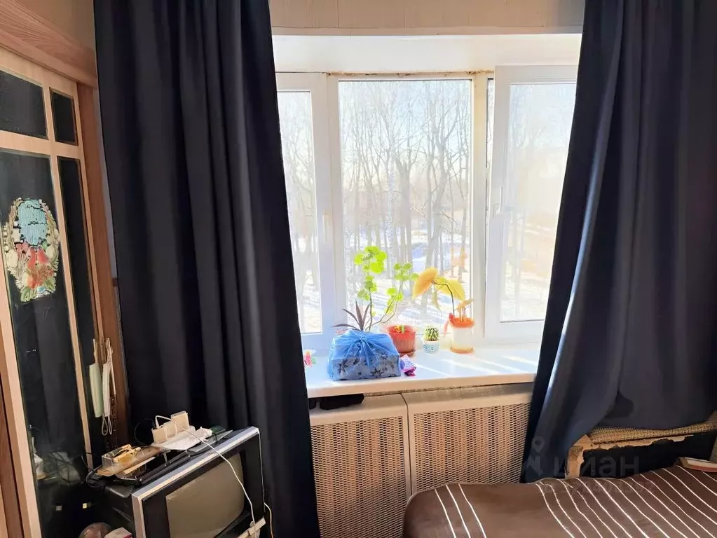 1-к кв. Владимирская область, Карабаново г. Александровский ... - Фото 2