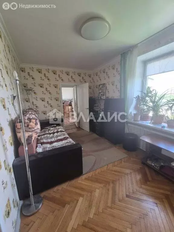 3-комнатная квартира: Москва, Малая Филёвская улица, 36 (82.6 м) - Фото 2